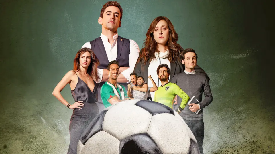 Câu Lạc Bộ Cuervos (Phần 2) 1