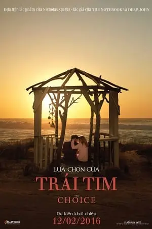 Lựa Chọn Của Trái Tim Full