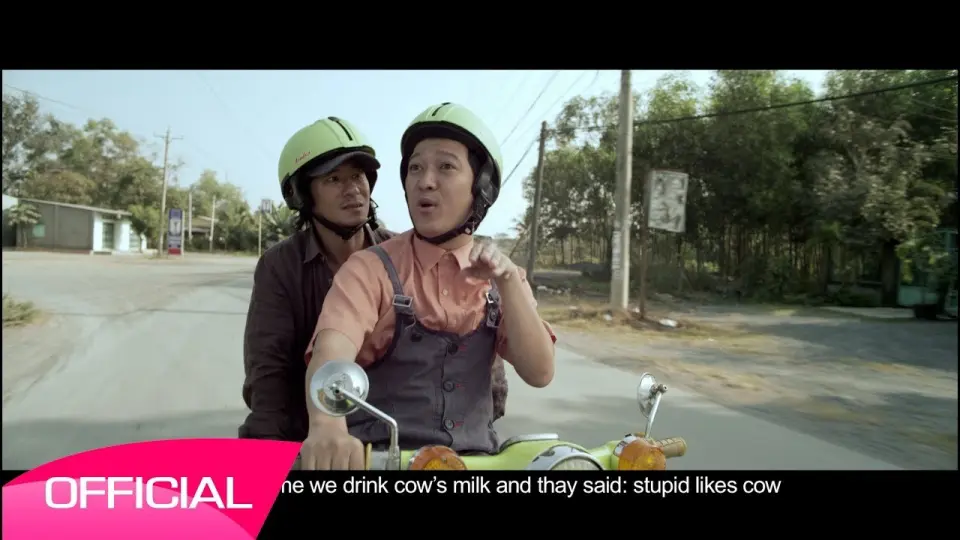 Lật Mặt Full