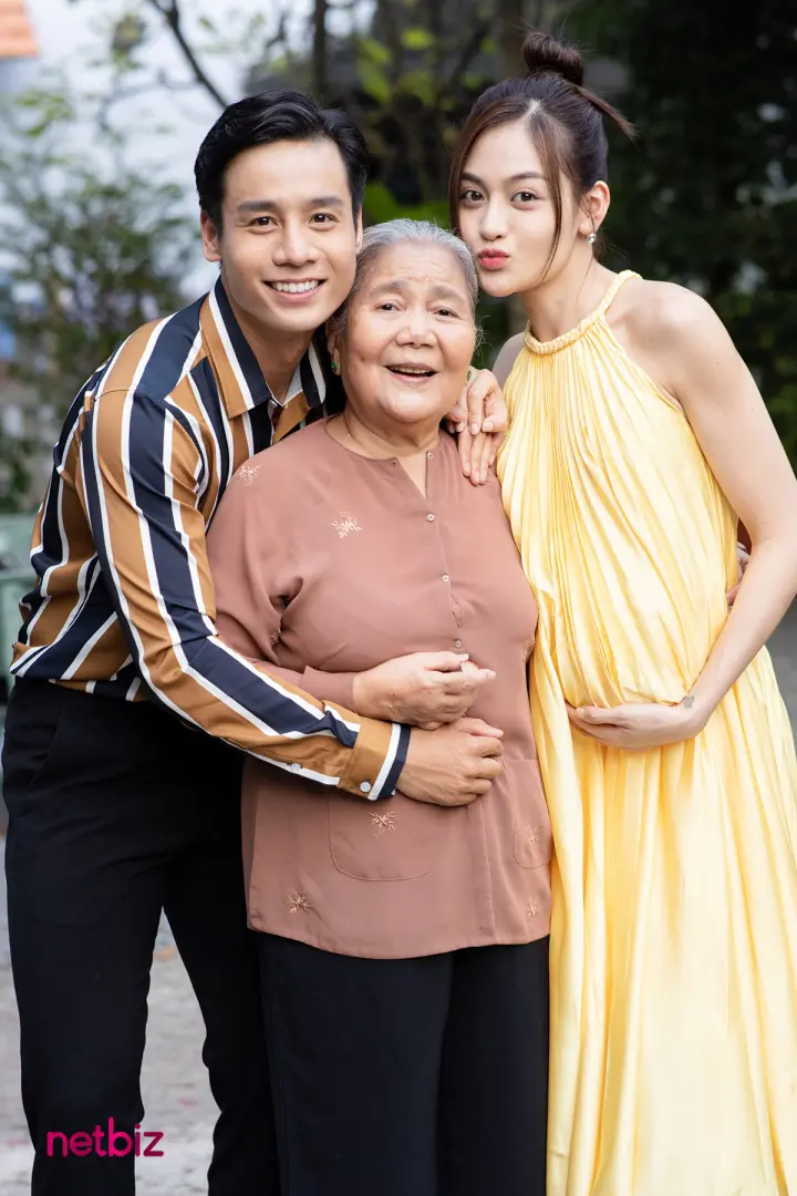 Đường Về Nhà Xa Quá 3 01