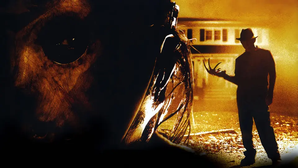 Freddy Vs. Jason Full
