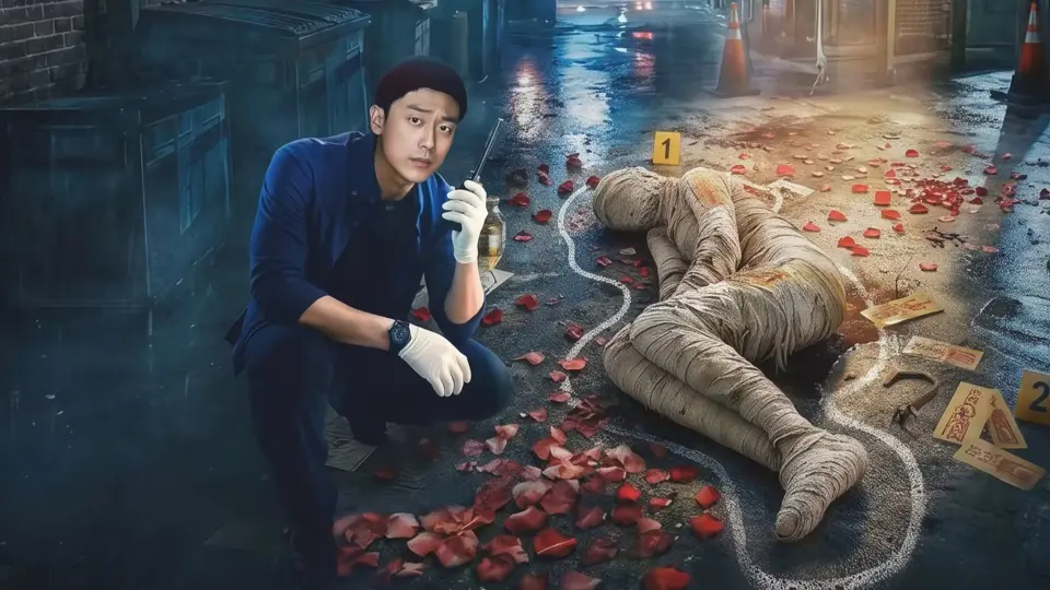 Hiện Trường Vụ Án 1