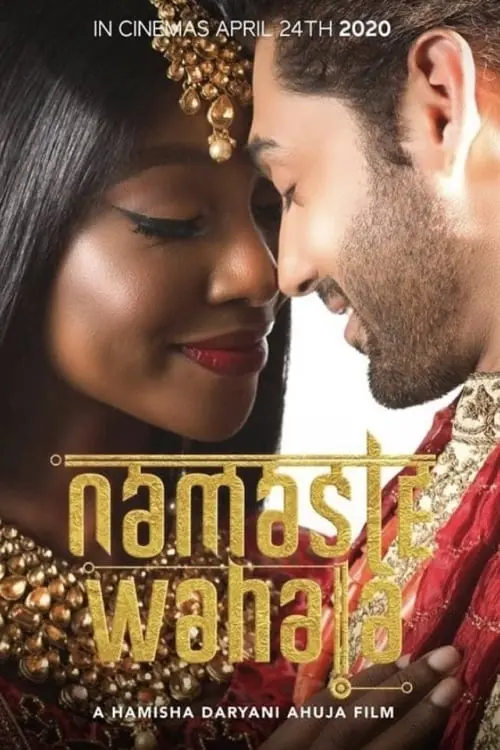 Namaste Wahala: Rắc Rối Tình Yêu Full