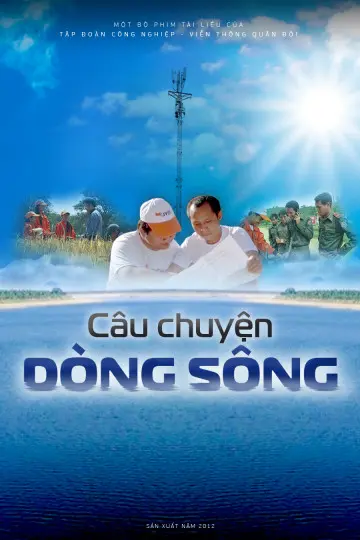 Câu Chuyện Dòng Sông Full