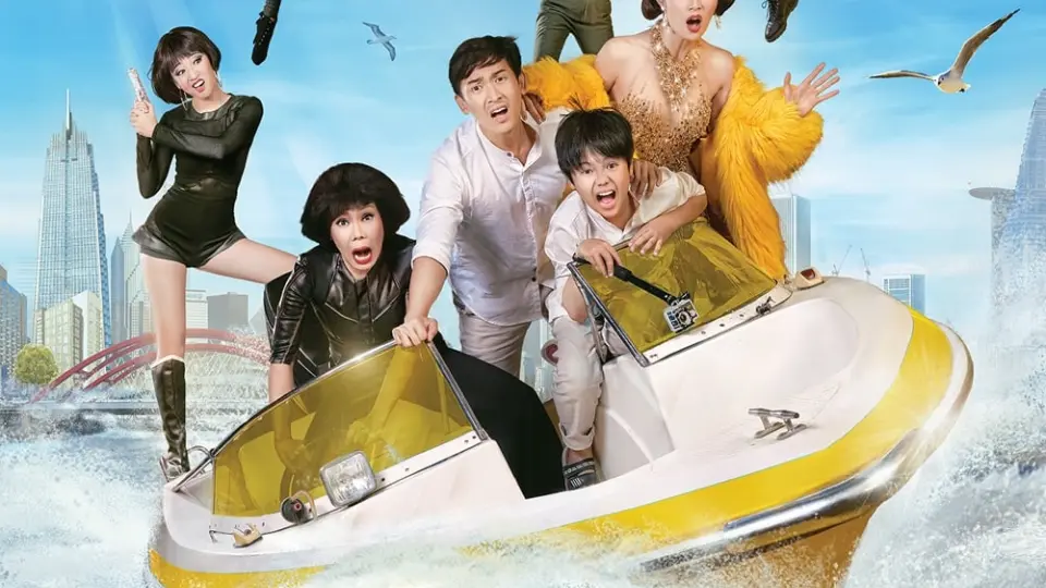 Chạy Đi Rồi Tính Full