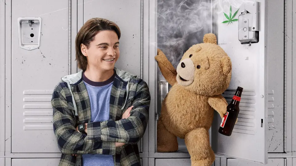 Ted 1