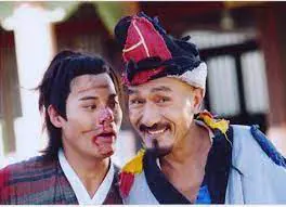 Tế Công Truyền Kỳ 2003 01