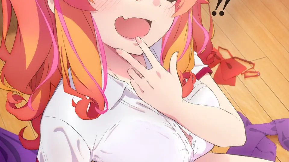 Giữ Kín Nhé!  Makina San!!  01