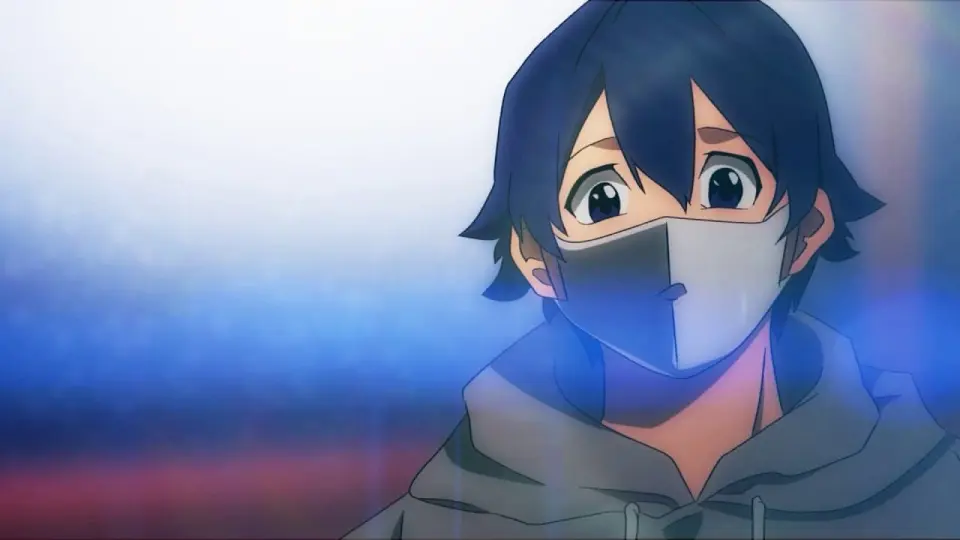 Sekai Ga Horobiru Mae Ni Kimi Ni Aitai FULL