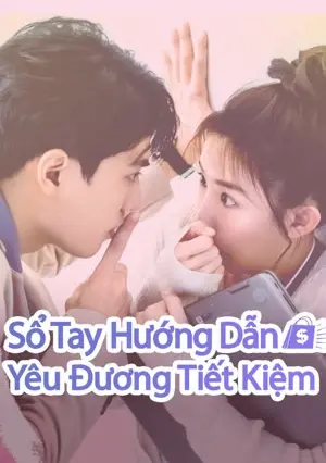 Sổ Tay Hướng Dẫn Yêu Đương Tiết Kiệm 01