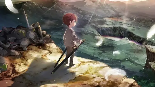 Saikyou No Ousama, Nidome No Jinsei Wa Nani Wo Suru? 1
