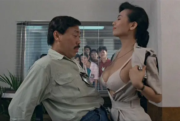 Sư Huynh Trúng Tà Full