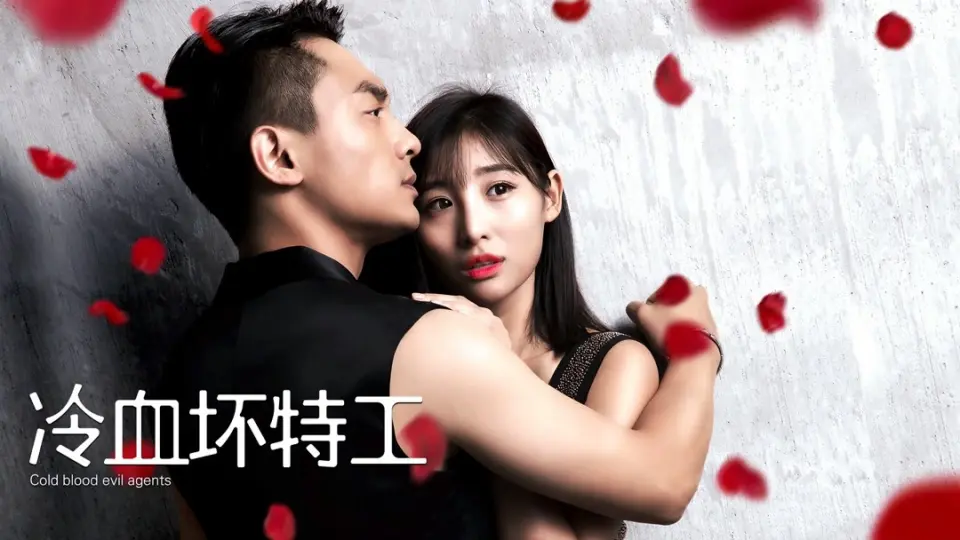 Đặc Công Máu Lạnh Full