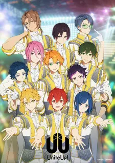 UniteUp! 1
