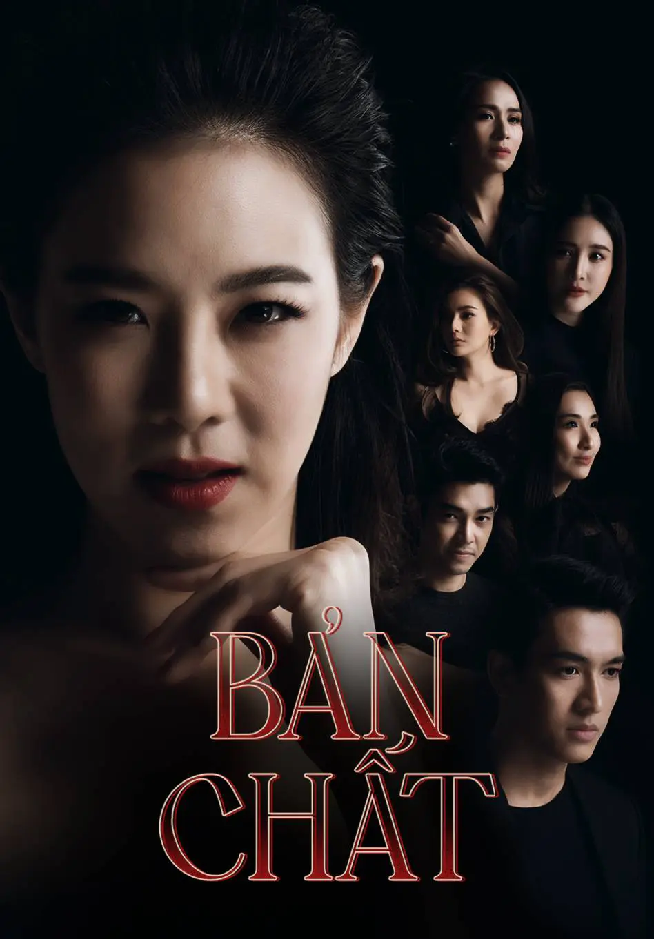 Bản Chất 01