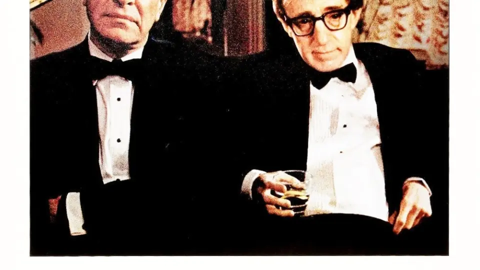 Crimes And Misdemeanors Full