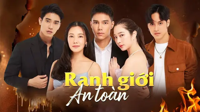 Ranh Giới An Toàn 1