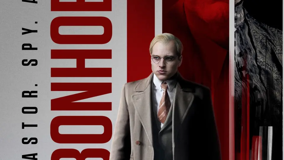 Bonhoeffer: Mục Sư, Gián Điệp, Kẻ Ám Sát Full