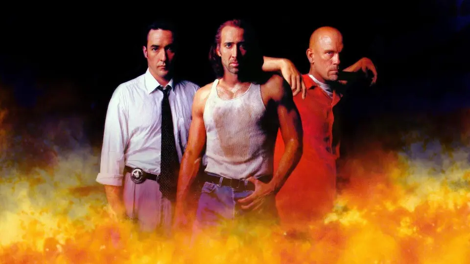 Con Air Full