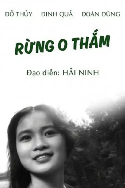 Rừng O Thắm Full