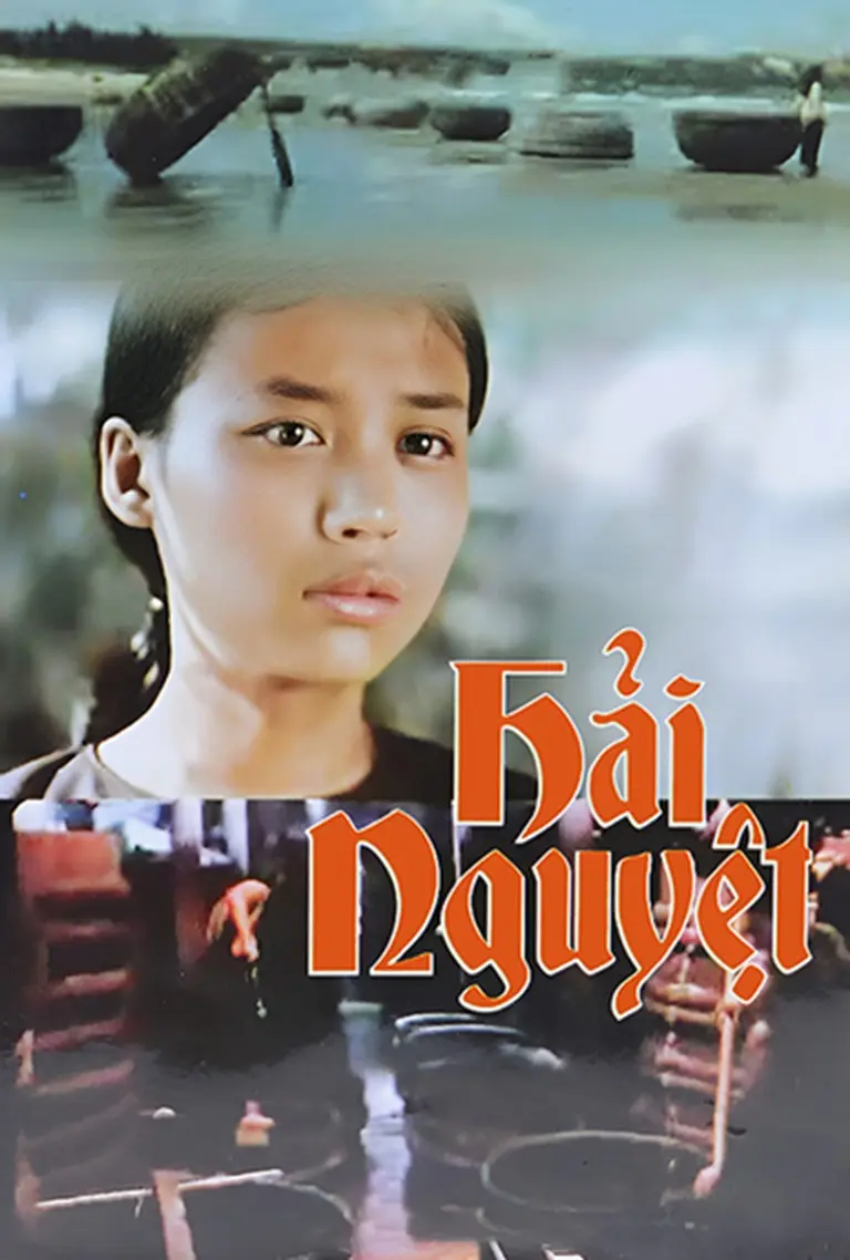 Hải Nguyệt Full