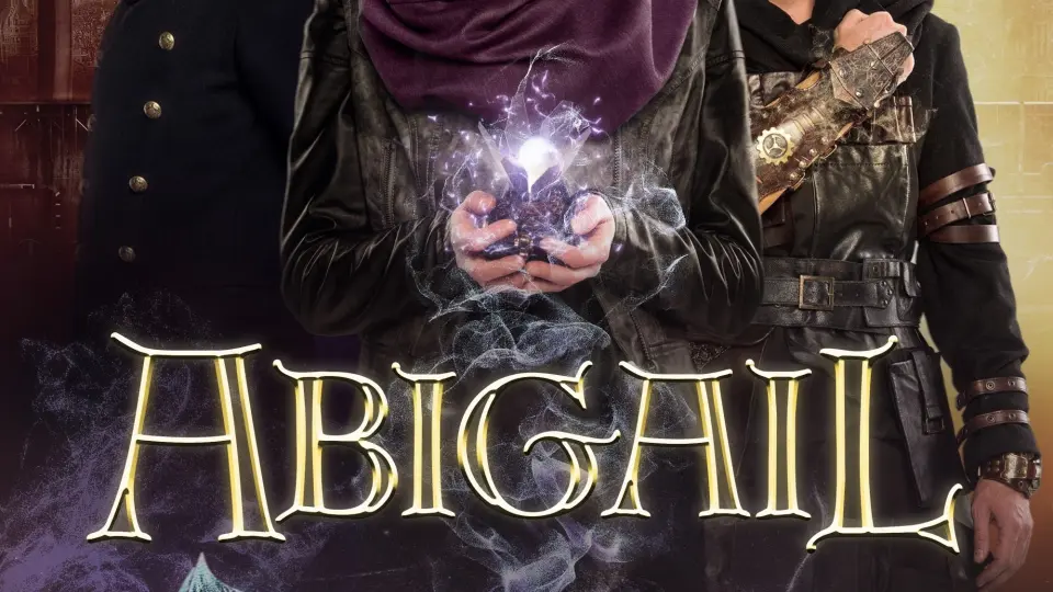 Cuộc Phiêu Lưu Của Abigail Full