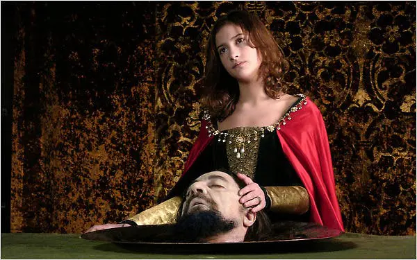 Bluebeard Full