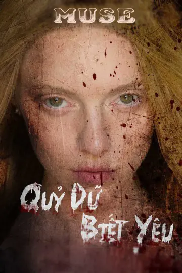 Quỷ Dữ Biết Yêu Full