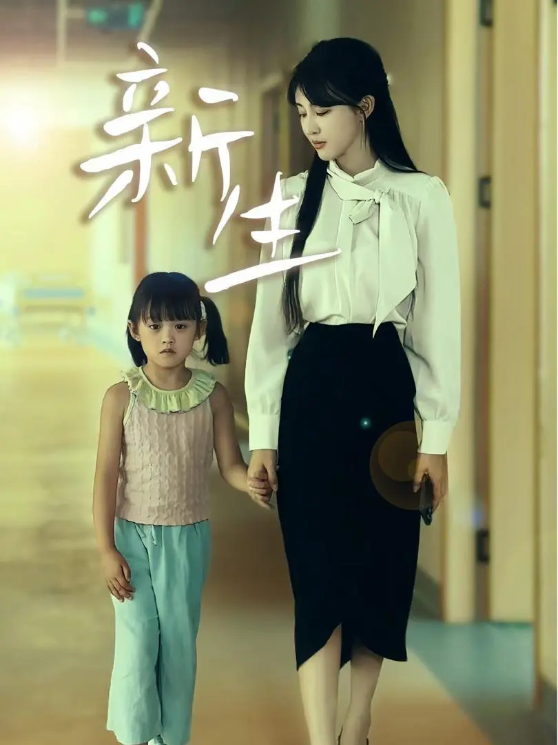 Tái Sinh (Nửa Đời Trước Của Tôi) 1