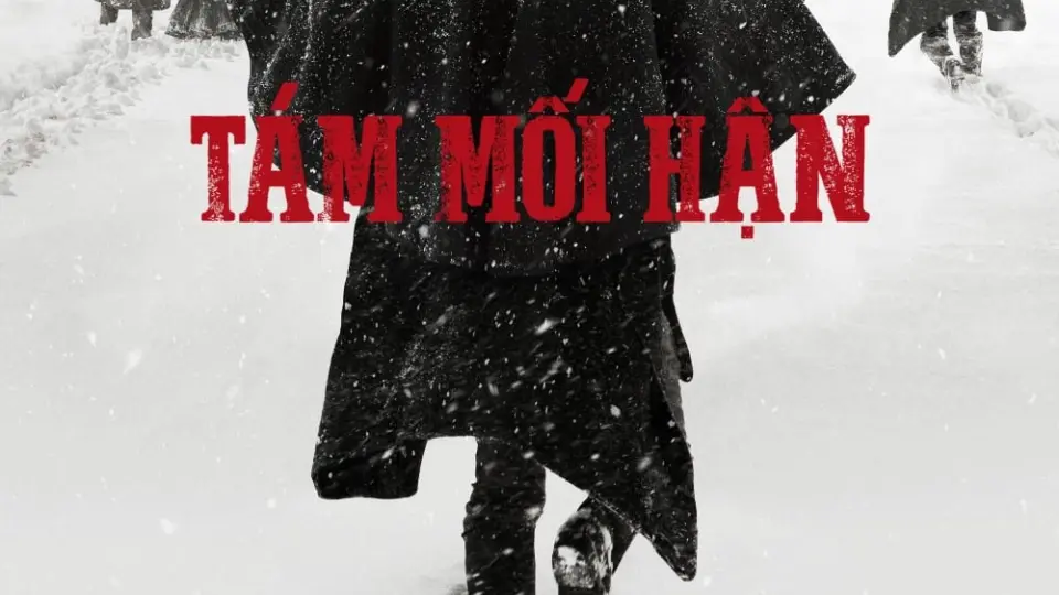 Tám Mối Hận Full
