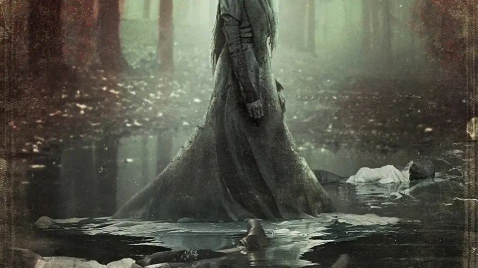 Mẹ Ma Than Khóc La Llorona Full