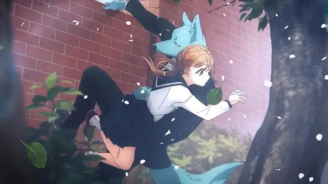 Kimi To Koete Koi Ni Naru 1