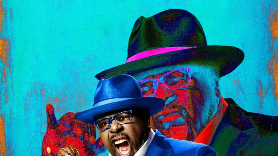 Cedric The Entertainer: Live From The Ville Full
