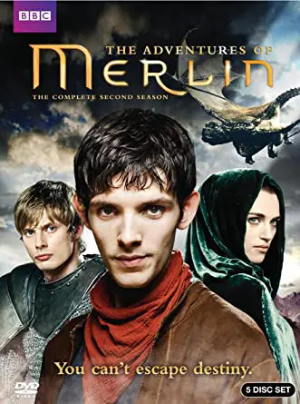 Merlin (Phần 2)  01