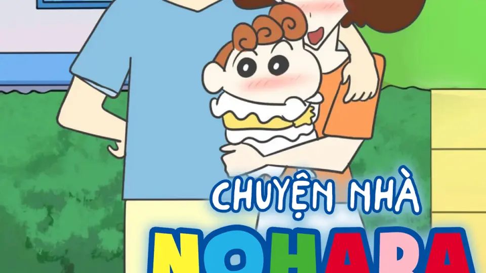 Chuyện Nhà Nohara (Phần 1)  01