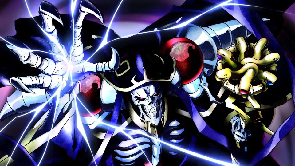 OVERLORD SP 1