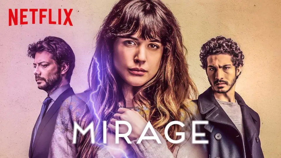 Ảo ảnh Mirage Full