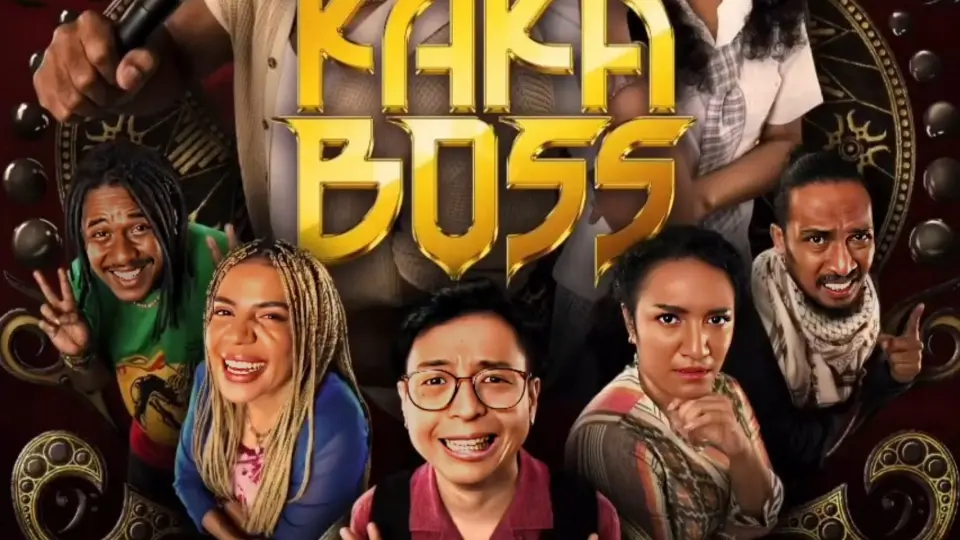 Đại Ca Kaka Full