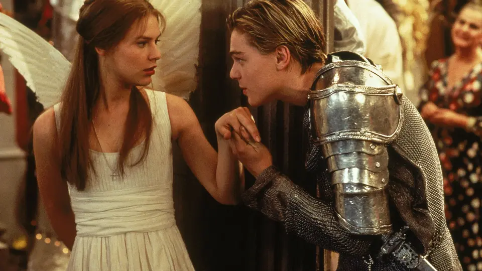 Romeo + Juliet Full