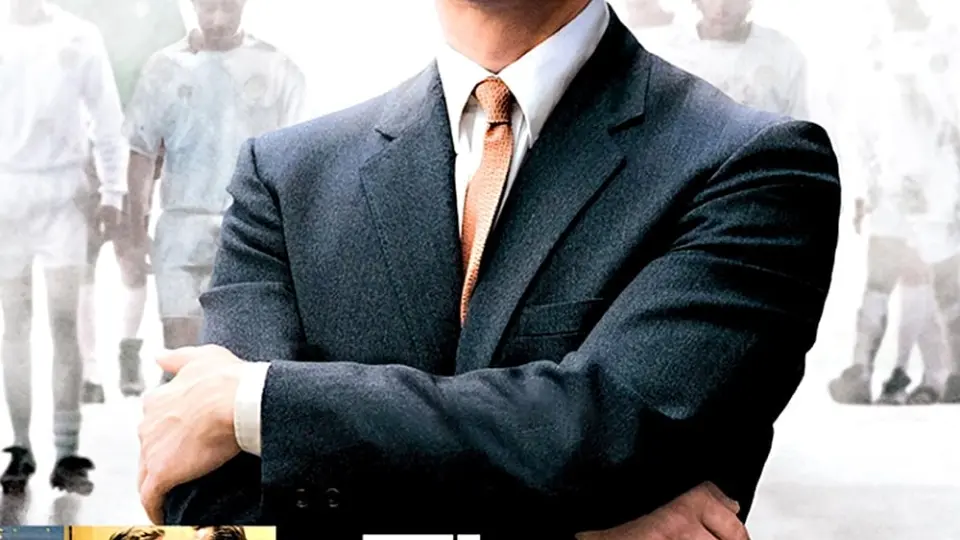 Đội Bóng Đáng Nguyền Rủa Full