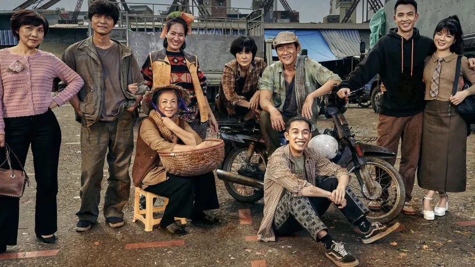 Cuộc đời Vẫn đẹp Sao 1