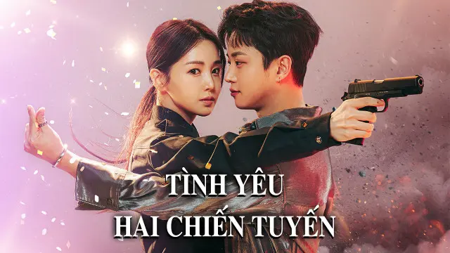 Tình Yêu Hai Chiến Tuyến 1