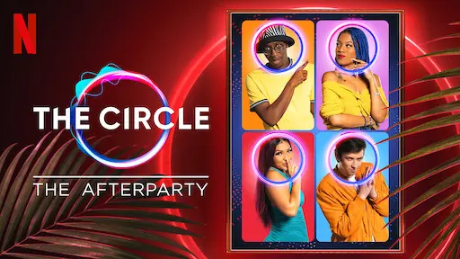Circle - Tiệc Hậu Full