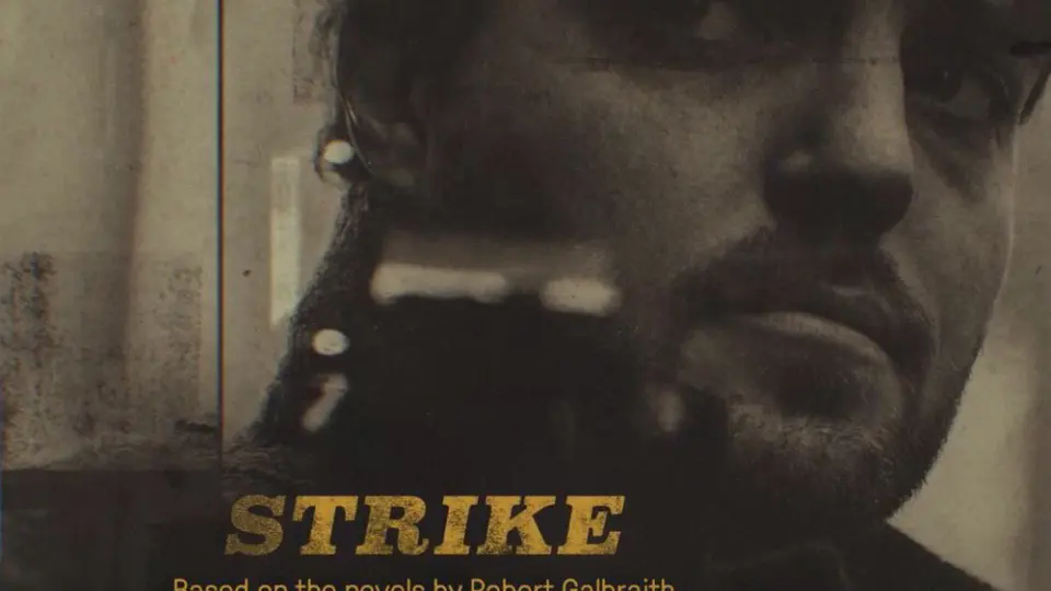 Strike (Phần 2) 1
