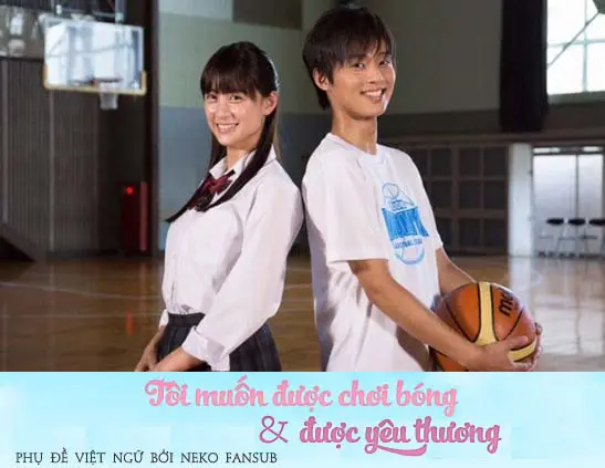 Tôi Muốn Được Chơi Bóng Và Được Yêu Thương 2
