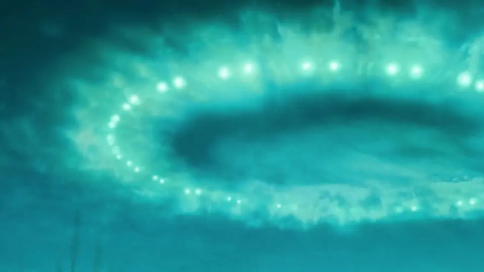Truy Tìm UFO (Phần 1)  01
