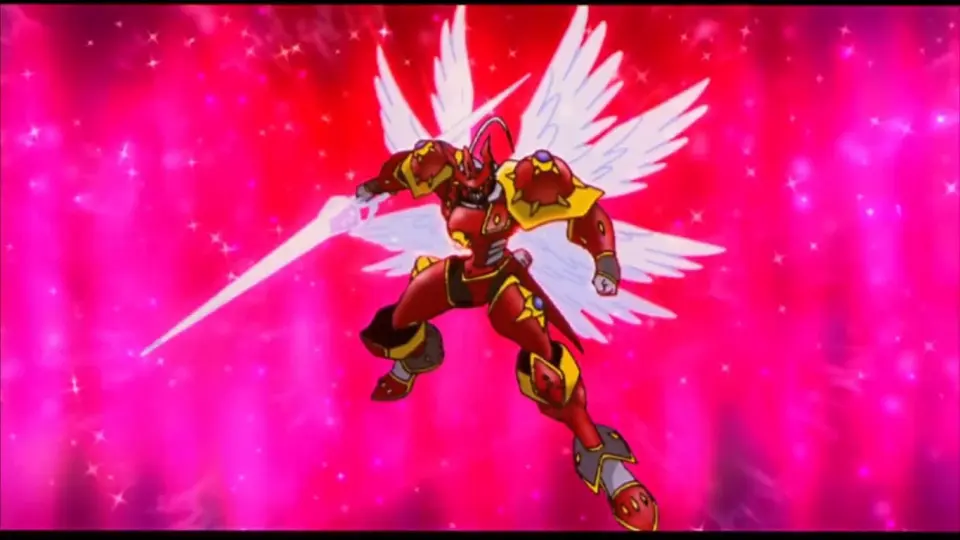 Digimon Tamers - Locomon Nổi Điên! Full