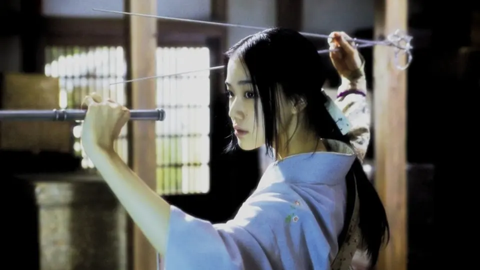 Mushishi The Movie Full