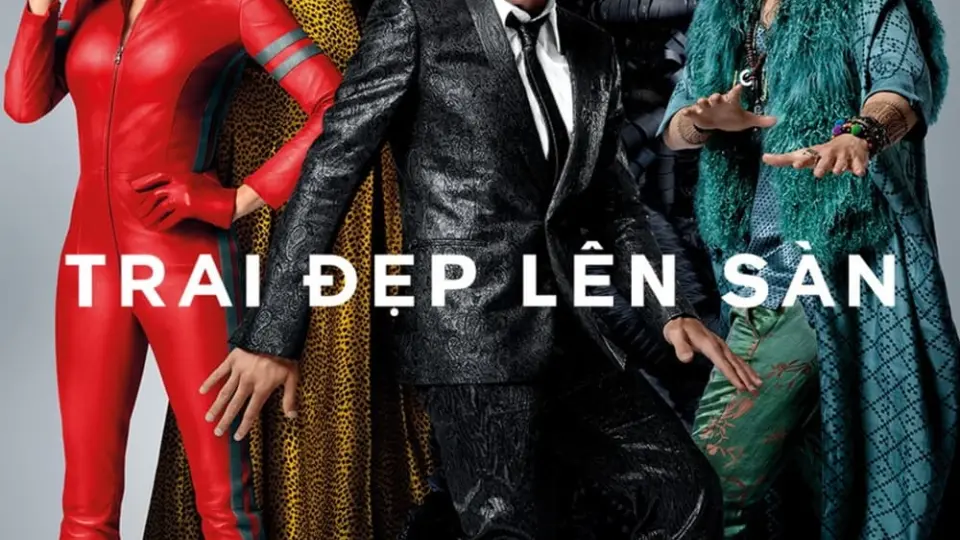Trai Đẹp Lên Sàn 2 Full