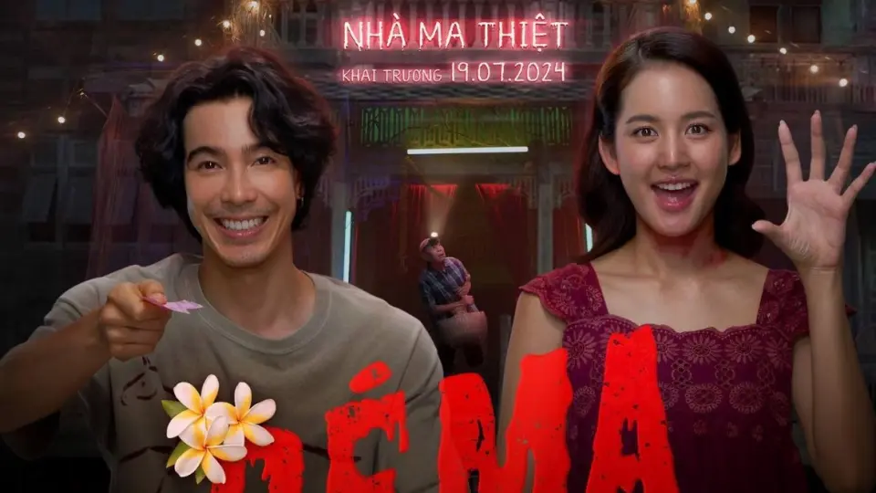 Bé Ma Của Anh Full